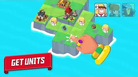 Merge Stories Feature Video