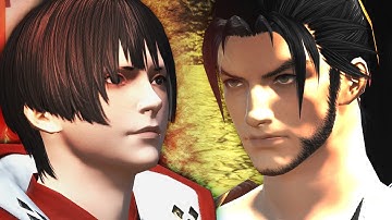 Rise of A New Sun | Patch 4.2 | FFXIV Stormblood