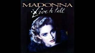 MADONNA -   LIVE TO TELL HQ