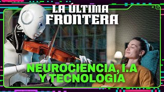 Entrevista a Mariano Sigman: neurociencia, inteligencia artificial y tecnología | La Última Frontera