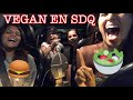 VEGAN EN SANTO DOMINGO |Parte 2| Karla Pamela y Techy |