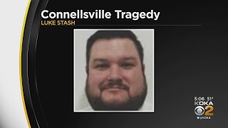Police Shoot, Kill Man After Finding Body In Fayette County Home