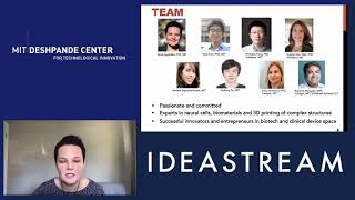 Artificial Axons as Myelination Assay for Drug Screening in Neurological Diseases | IdeaStream 2020