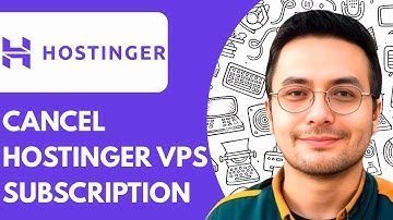 How to Cancel Hostinger VPS Subscription (Full 2025 Guide)