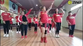 why me lord || shaggy || Zunba Dance || Zin Rio & Frienf