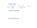 Writing Formulas