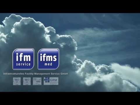 IFMS Infrastrukturelles Facility Management Service GmbH: IFM Service ...