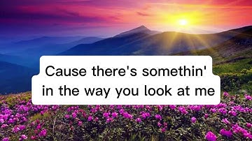 The Way You Look At Me -Christian Bautista- Cover By- Jenzen Guino -Lyric Video 