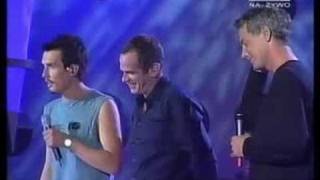 Garou - Belle (Sopot Festival p.8) Resimi