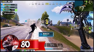 Call of Duty Mobile - Gameplay Walkthrough Part 80 (Android,IOS)