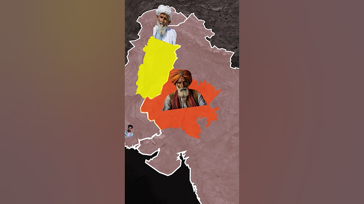 What If Just a Few Ethnic Groups Secretly Controlled India and Pakistan economy?