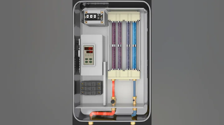 Can infrared heat water? (2023)