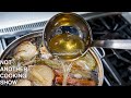 how to make BONE BROTH and never buy BOXED STOCK again (brodo di carne)