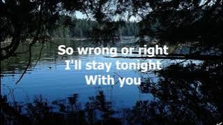 Download lagu Hearts On Fire by Eddie Rabbitt - 1978 (with lyrics)