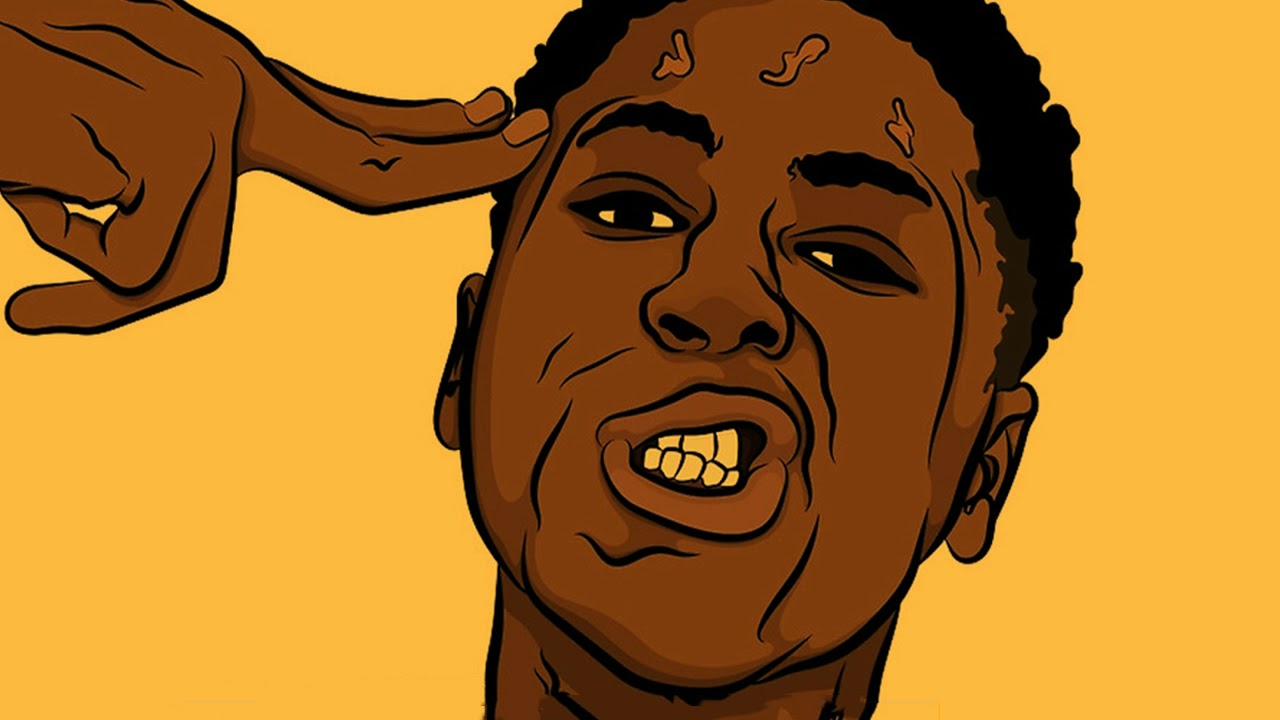 nba youngboy type beat free