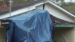 FEMA extends application deadline for Georgia residents to request aid from Hurricane Helene