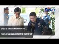 2 pulis na sangkot sa pamamaril kay P/Capt Roland Moralde positibo sa paraffin test | TV Patrol