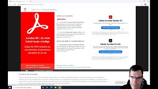 Welcher Adobe Acrobat Reader ist kostenlos?