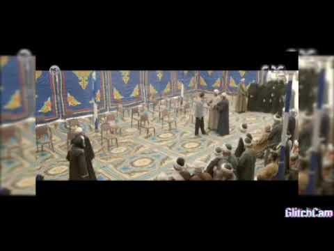 أنا الدنيا بوسى