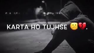 Ye dil q tora Beautifull LovE status