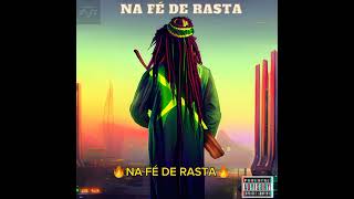 1 INTRO NA FÉ DE RASTA