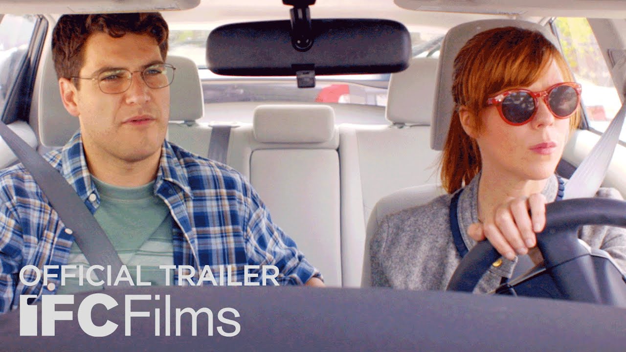 Slow Learners - Official Trailer I HD I Sundance Selects