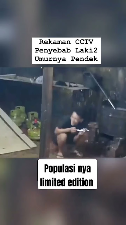 detik detik terekam Cctv😲🤣 #viralshort #viralreels #lucu #ngakak #fyp