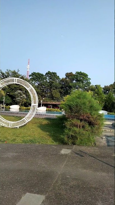 vila resot bumi gumati