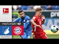 TSG Hoffenheim - FC Bayern München | 4-1 | All Goals | Matchday 2 – Bundesliga 2020/21