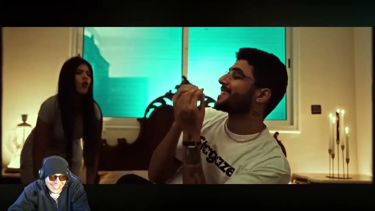 lil patty reaction LMLTM - Hello Kitty (Official Music Video) ft. Furelise