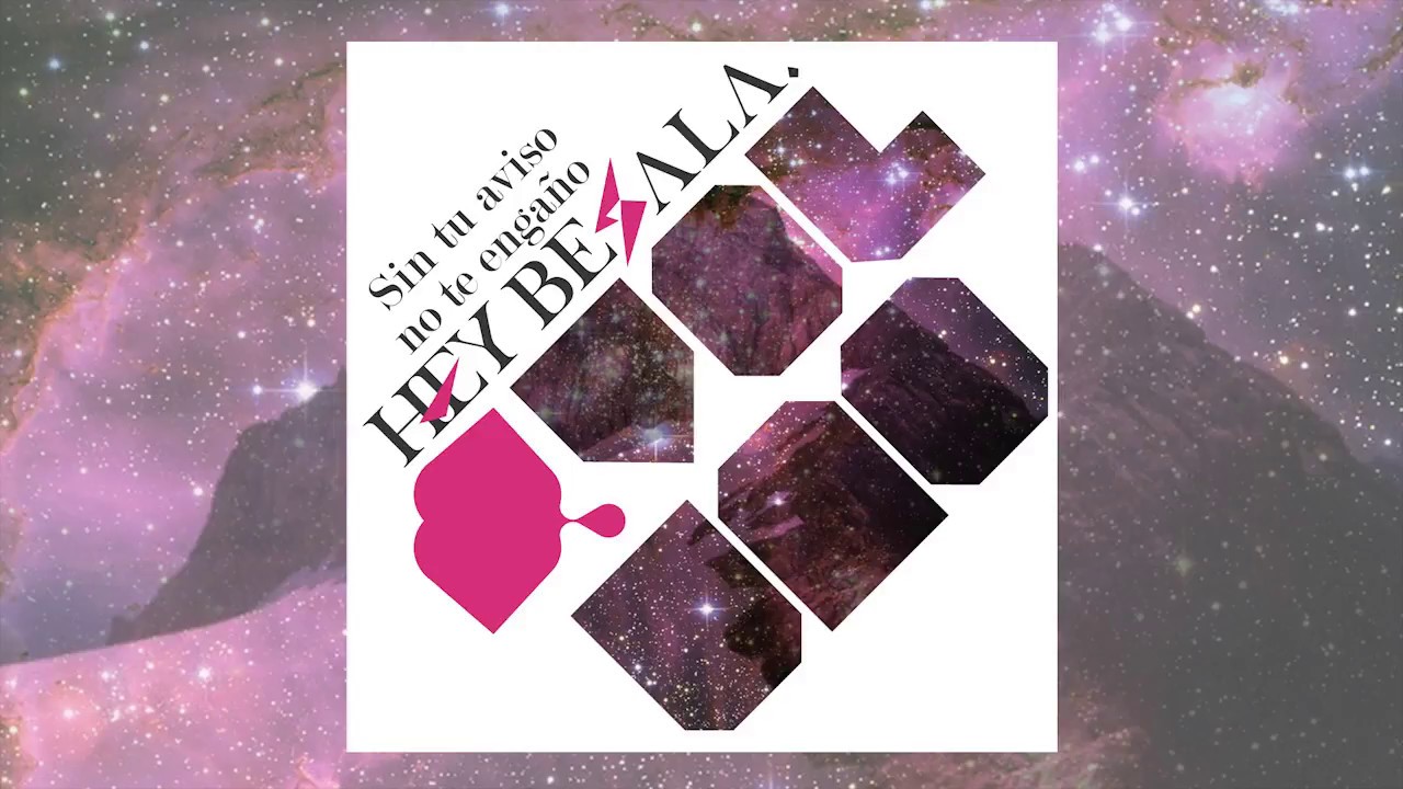 Hey Bésala. - Vol. Uno  - Sin Tu Aviso, No Te Engaño