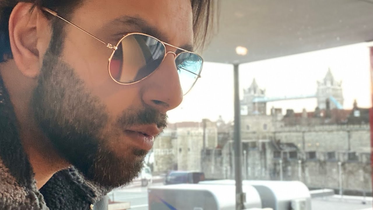 Rafi Raja Dil To Pagal Hai | LoFi Mix | Rafi Raja - YouTube
