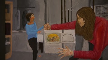 #proudMIeducator Le Tran and the Fostering of Creativity