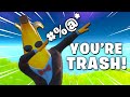 The MOST TOXIC Kid In Fortnite Battle Royale Autofill (Chapter 2 Season 2 Funny Moments)