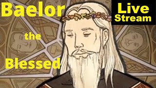Baelor the Blessed - a Character Study | Livestream