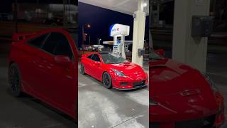 Mitch Dores Celica Gts Turbo