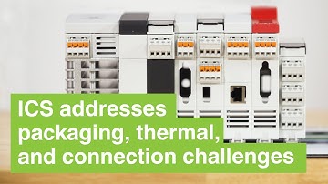 Connect with Confidence with the Industrial Case System