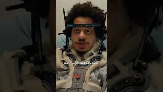 John Cena and Eric André's new comedy Little Brother is now playing