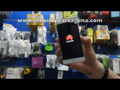 HOW TO HARD RESET HUAWEI ASCEND P9 EVA-L09