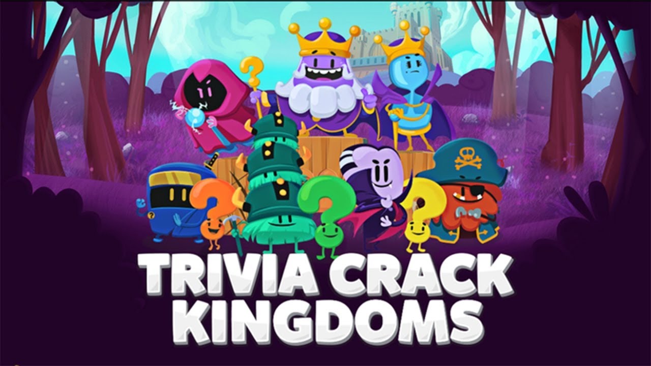 BUG PER VINCERE TUTTE LE PARTITE A TRIVIA CRACK KINGDOMS