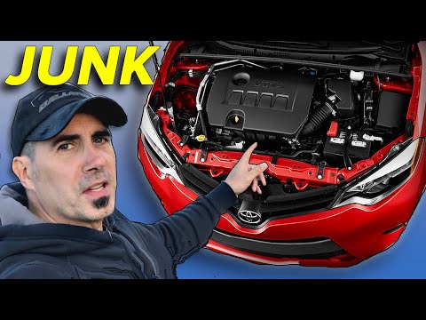 Toyota's Top 3 Catastrophes Exposed!