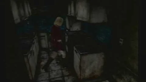 Let's Play - SH2 Born From a Wish Part 4: White Ch...