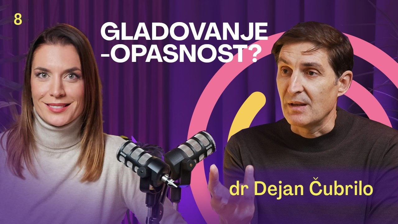 Šećer, gladovanje i detoks – zašto većina saveta o ishrani nije istina?