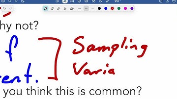 AP Statistics Lesson 5.1 (Introduction to Probability)