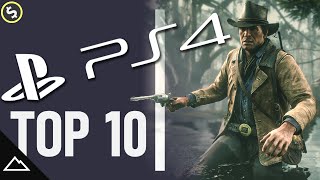BEST SELLERS | Top 10 Playstation 4 Games So Far! These Are The Top 100 Best Selling Ps4 Games So Far Exclusives Sequels New Ip Analysis
