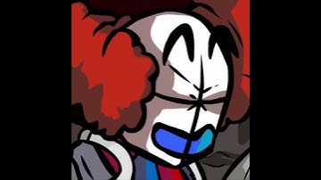 FNF Tricky Mod Leak (FAKE)