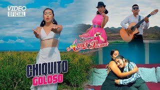 Miniatura de "Amor Paisano CHIQUITO GOLOSO 👶🍼PRIMICIA ABRIL 2023/Video Clip Oficial."