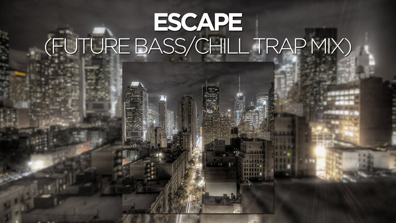 Escape mixed