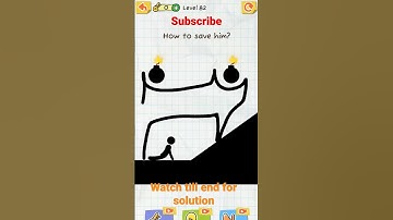 draw-2 save #solution #level82 🥇😈😎🤟✌🤯🤯😎😎😈😈🥇🥇#shorts #trending #viral #draw2save #gaming #kgf2