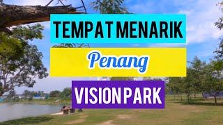 Tempat viral bertam